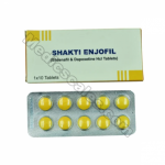 Profile picture of shakti enjofil tablet