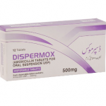 Profile picture of dispermox