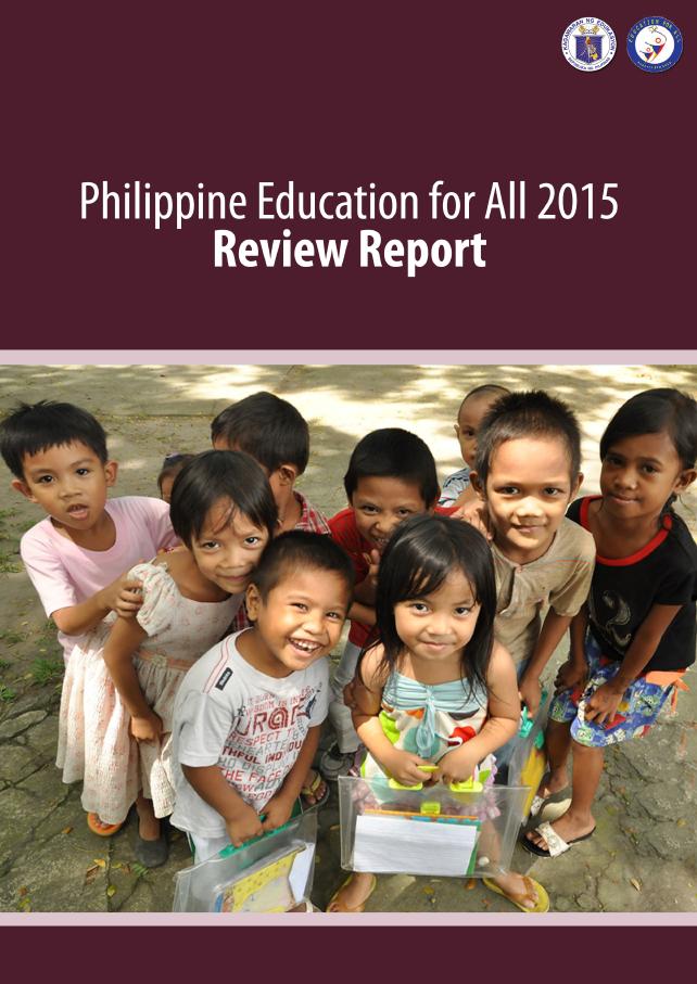 articles about philippine education