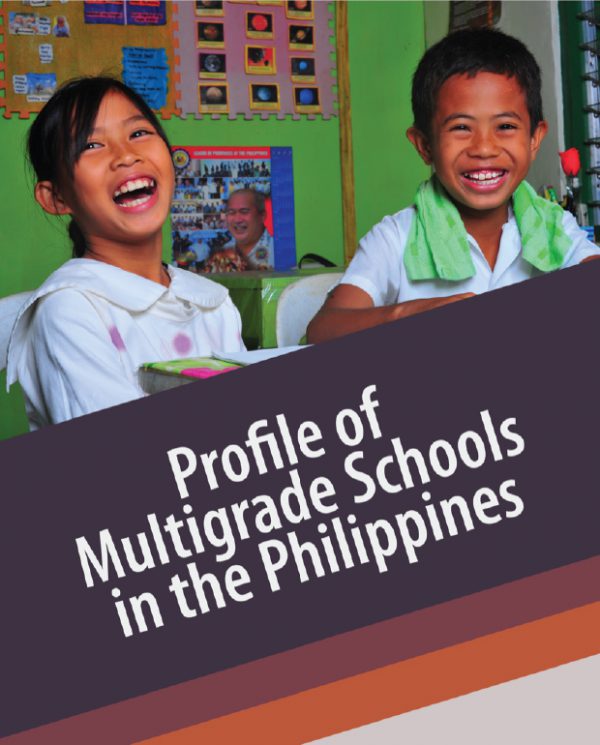 sample case study about multigrade teaching in the philippines