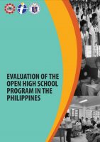 Evaluation of the Open High School Program in the Philippines - SEAMEO ...