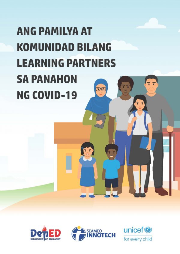 Pagkakaisa At Pagtutulungan Para Sa Komunidad City Go 1147